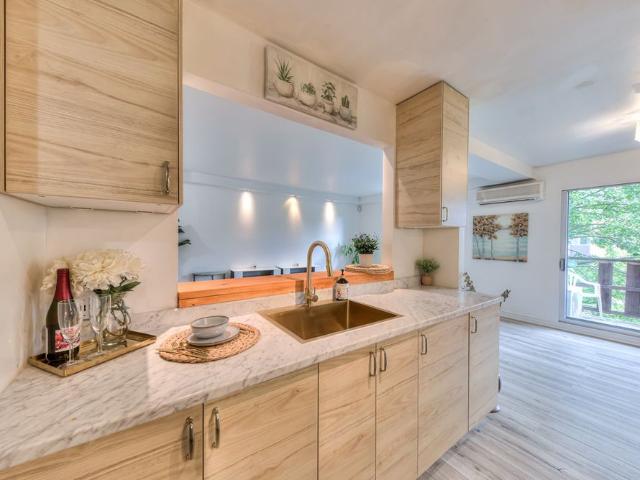 Apartment for rent in Brossard, Montérégie