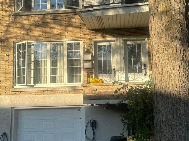 Apartment for rent in St. Leonard's, Quebec