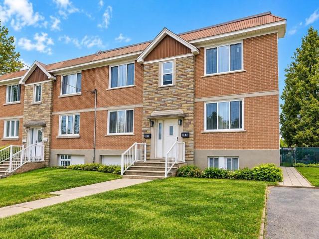 Apartment for rent in Chomedey, Laval (région administrative)