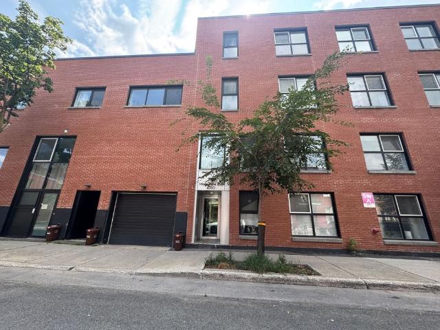 Apartment for rent in St. Leonard's, Quebec
