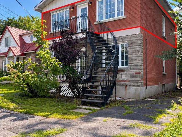 Apartment for rent in Le Vieux-Longueuil, Longueuil