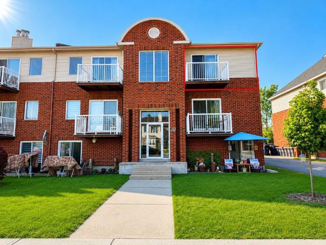 Apartment for rent in Chomedey, Quebec