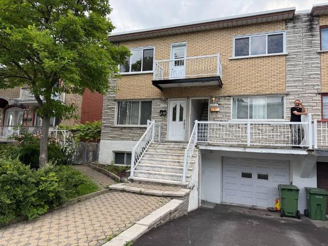 Apartment for rent in St. Leonard's, Quebec