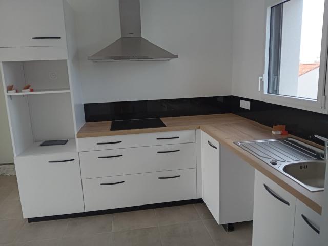 Appartement location à La Roche-sur-Yon, Les Herbiers