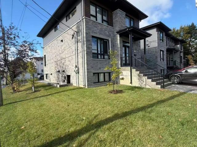 Apartment for rent in Le Vieux-Longueuil, Longueuil