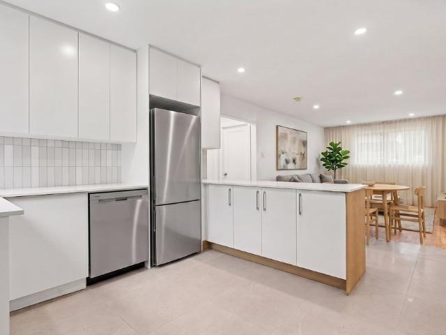 Apartment for rent in Longueuil, Quebec