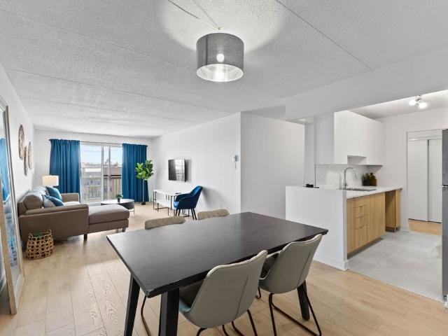 Apartment for rent in Chomedey, Quebec