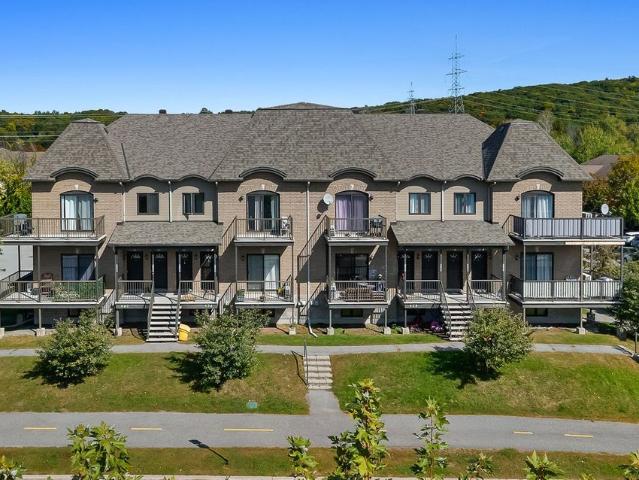 Apartment for rent in Hull, Gatineau