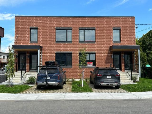 Apartment for rent in Roussillon, Quebec