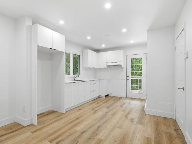 Apartment for rent in Les Nations, Sherbrooke