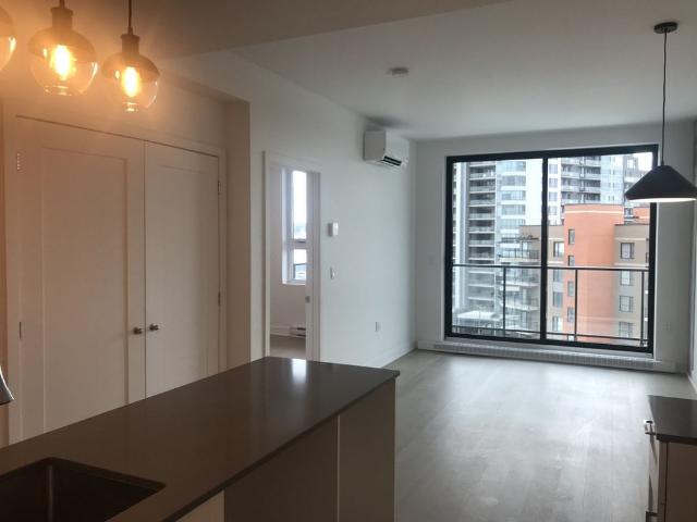 Apartment for rent in St. Leonard's, Quebec