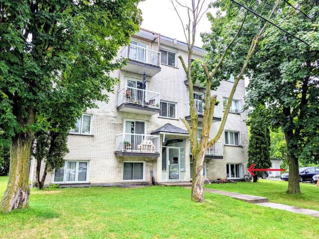 Apartment for rent in Saint-jean-sur-richelieu, Quebec