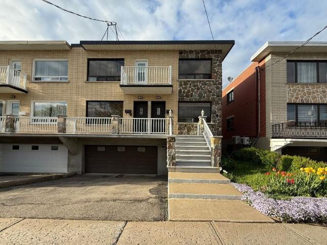 Apartment for rent in St. Leonard's, Quebec