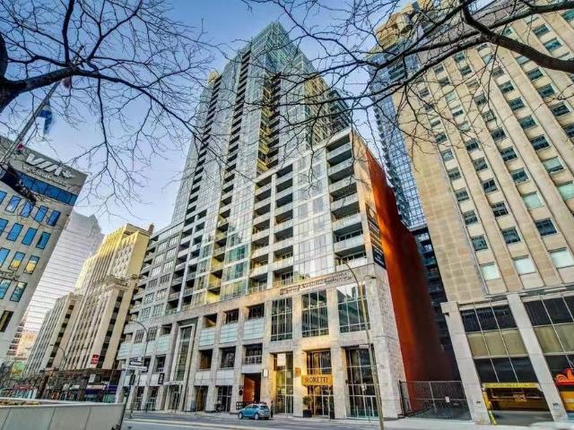 Apartment for rent in St. Leonard's, Quebec