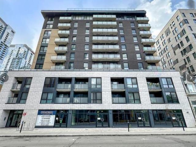 Apartment for rent in St. Leonard's, Quebec