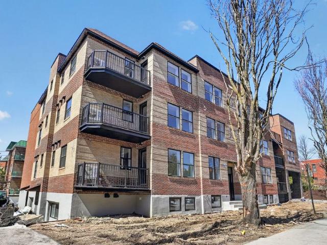Apartment for rent in St. Leonard's, Quebec