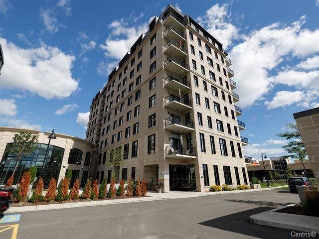 Apartment for rent in Pointe-claire, Quebec