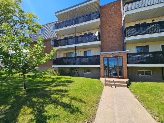Apartment for rent in Brossard, Quebec