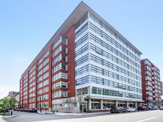 Apartment for rent in St. Leonard's, Quebec