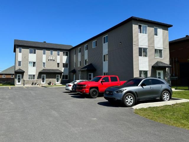 Apartment for rent in Saint-Étienne-de-Beauharnois, Montérégie