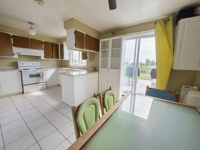 Apartment for rent in Chomedey, Quebec