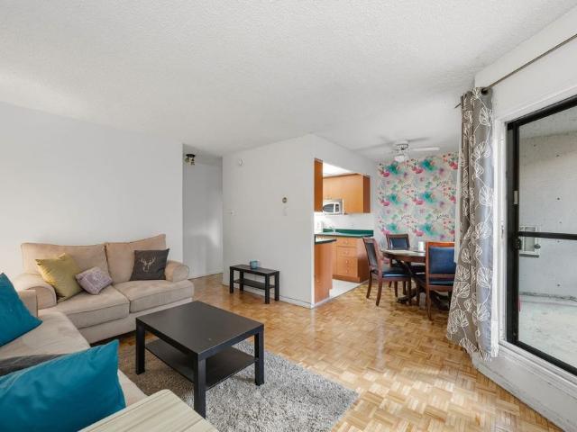 Apartment for rent in St. Leonard's, Quebec