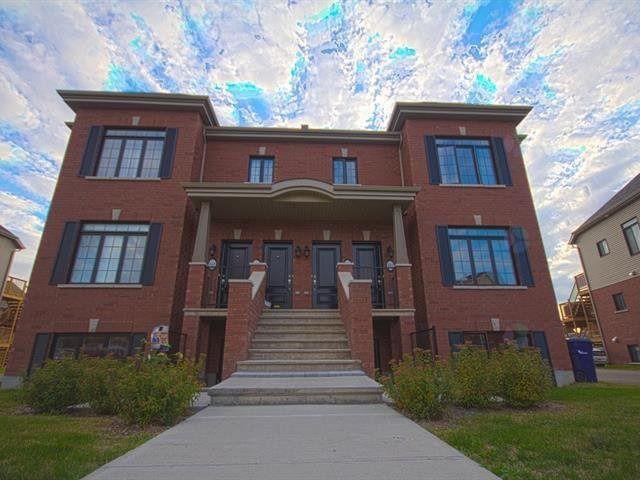 Apartment for rent in Sainte-dorothee, Quebec