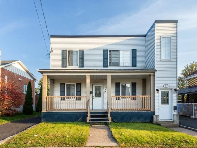 Apartment for rent in Longueuil, Quebec