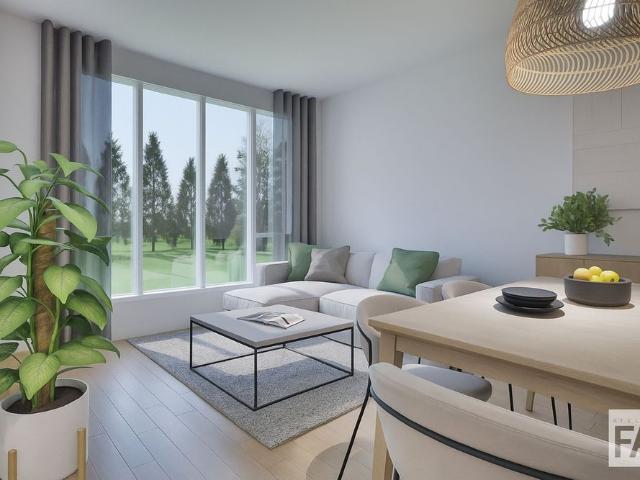 Apartment for rent in Arvida, Saguenay
