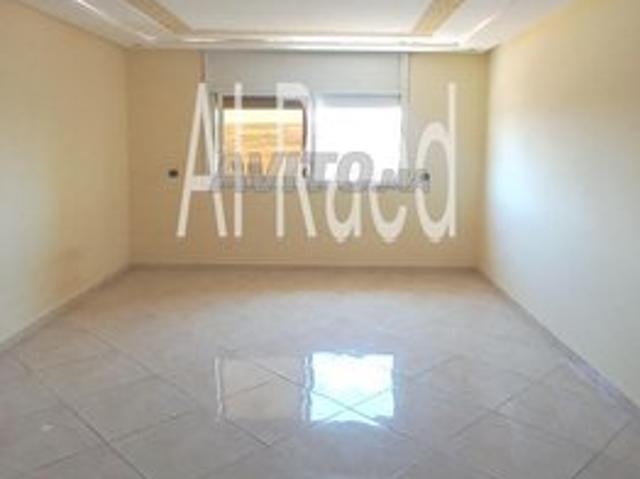 Appartement location à Kénitra