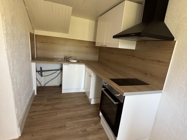 Appartement location à Belfort, Trévenans