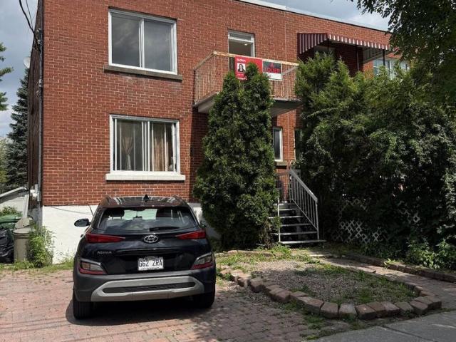 Apartment for rent in St. Leonard's, Quebec