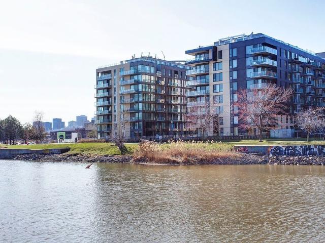 Apartment for rent in St. Leonard's, Quebec