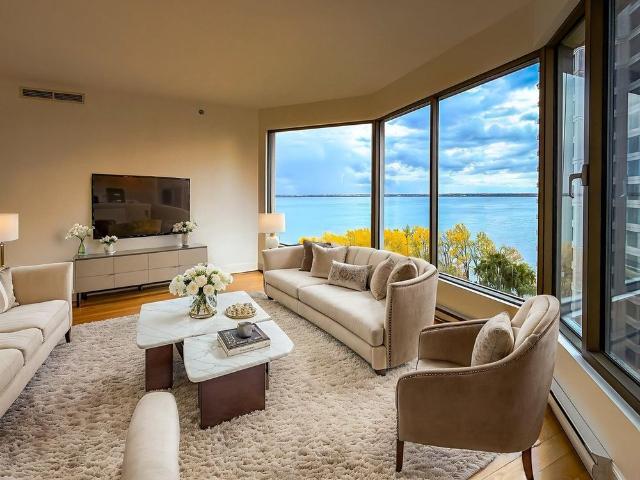 Apartment for rent in St. Leonard's, Quebec