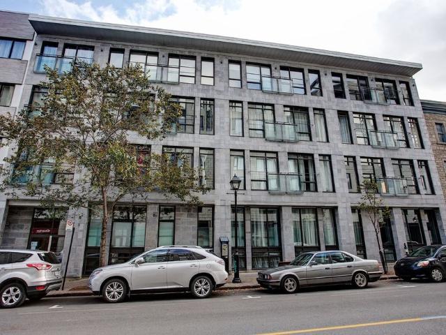 Apartment for rent in Ville-Marie, Montréal