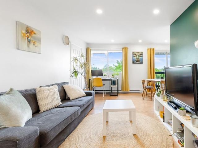 Apartment for rent in Laurentides, Quebec