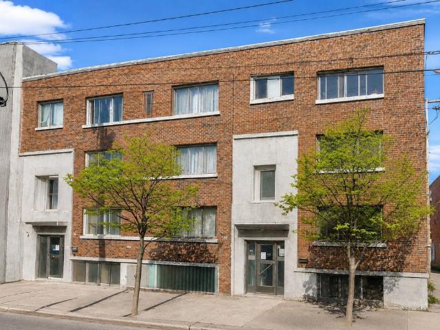 Apartment for rent in Villeray, Montréal