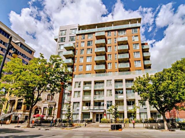 Apartment for rent in St. Leonard's, Quebec