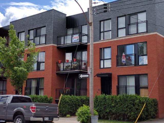 Apartment for rent in Rosemont, Montréal