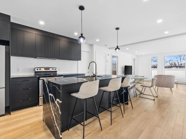 Apartment for rent in Ahuntsic, Montréal