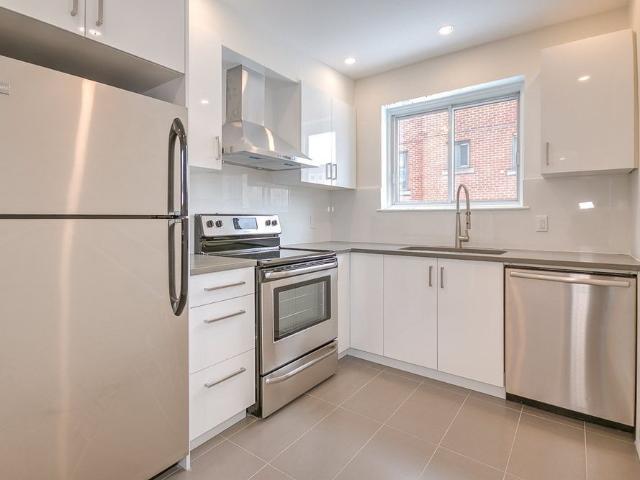 Apartment for rent in St. Leonard's, Quebec