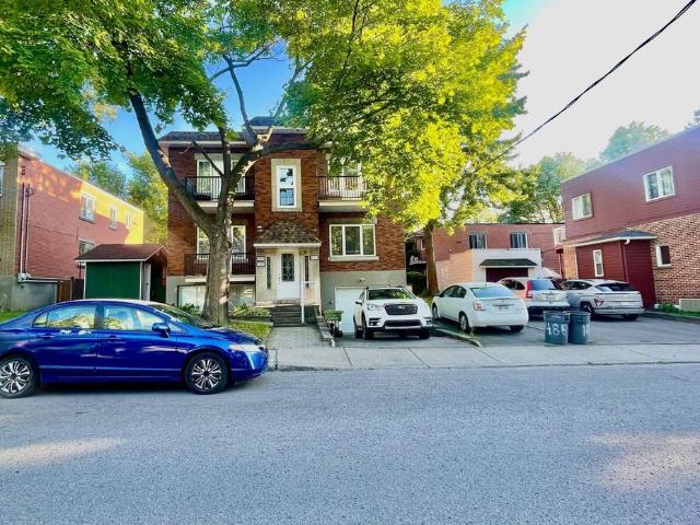 Apartment for rent in St. Leonard's, Quebec