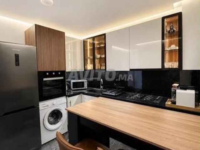 Appartement location à Saâda, L'Oriental