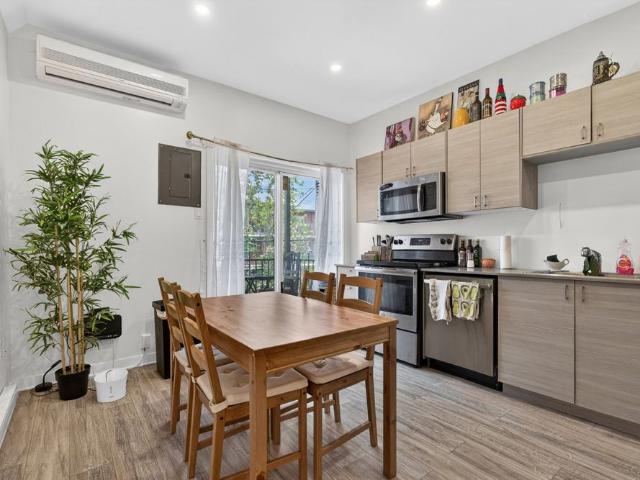 Apartment for rent in St. Leonard's, Quebec