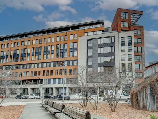 Apartment for rent in St. Leonard's, Quebec