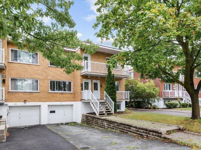 Apartment for rent in Longueuil, Quebec