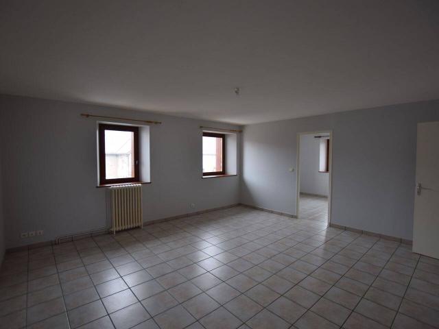 Appartement location à Les Carreaux, Jozerand