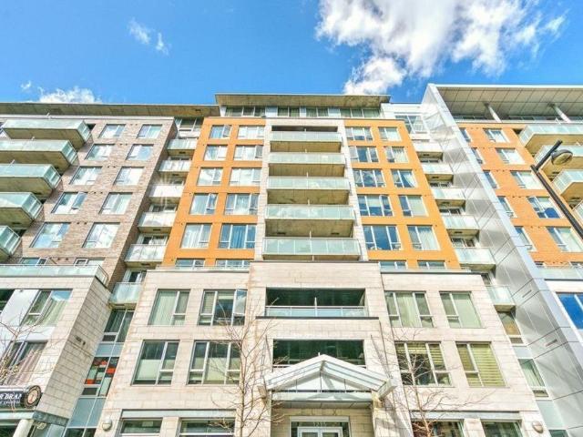 Apartment for rent in Ville-Marie, Montréal