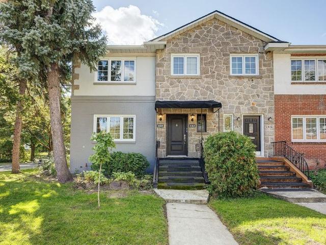 Apartment for rent in Hampstead, Quebec