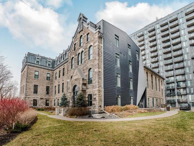 Apartment for rent in St. Leonard's, Quebec